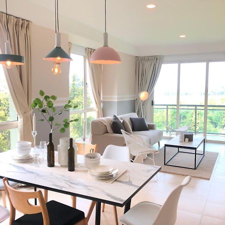 Santubong Suites B Just Like Home Damai Kuching Exterior photo