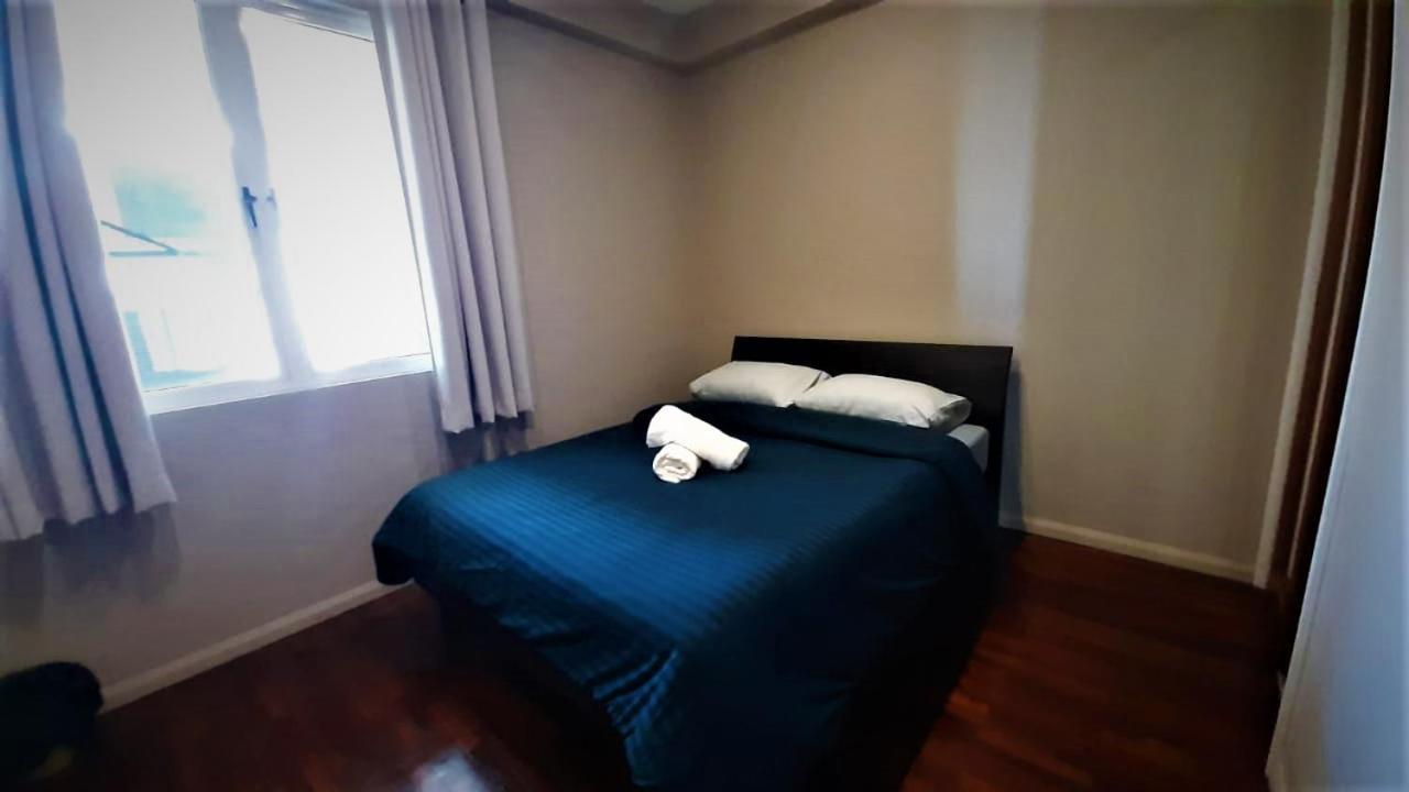 Santubong Suites B Just Like Home Damai Kuching Exterior photo
