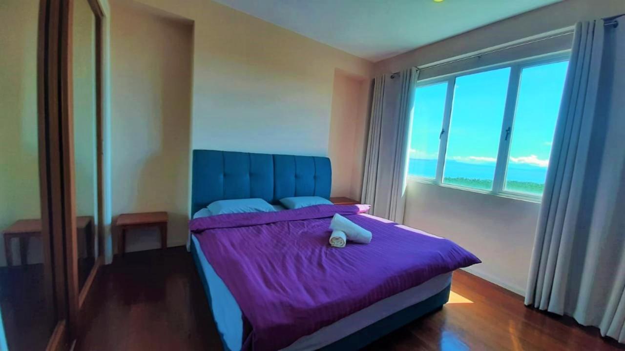 Santubong Suites B Just Like Home Damai Kuching Exterior photo