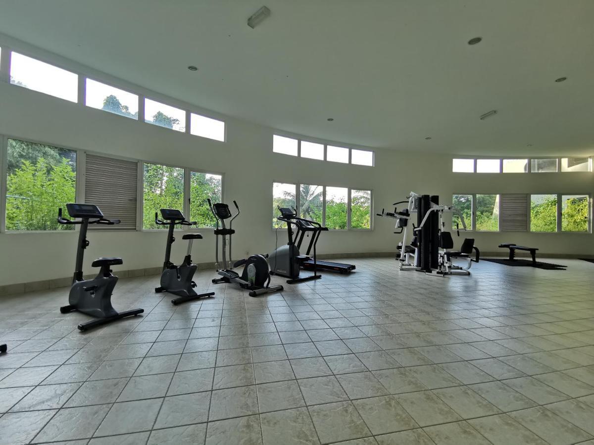 Santubong Suites B Just Like Home Damai Kuching Exterior photo
